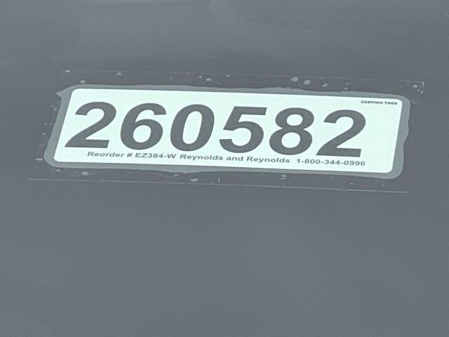 2026 Chevrolet Traverse LT w/1LT