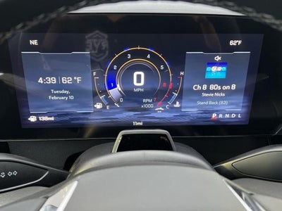 2026 Chevrolet Traverse LT w/1LT