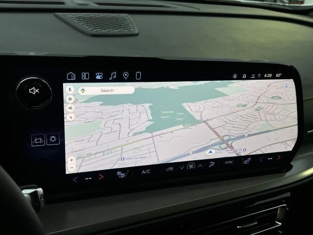 2026 Chevrolet Traverse LT w/1LT