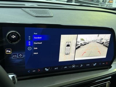 2026 Chevrolet Traverse LT w/1LT