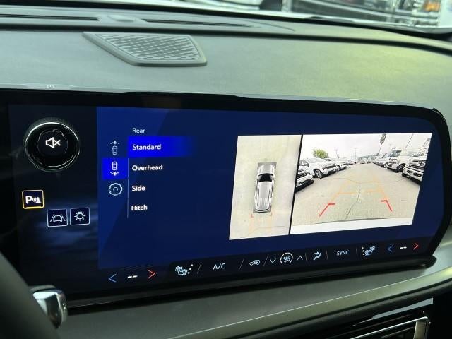 2026 Chevrolet Traverse LT w/1LT