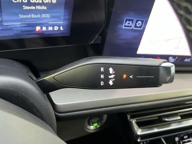 2026 Chevrolet Traverse LT w/1LT