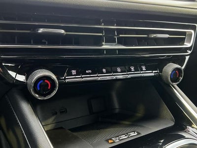 2026 Chevrolet Traverse LT w/1LT