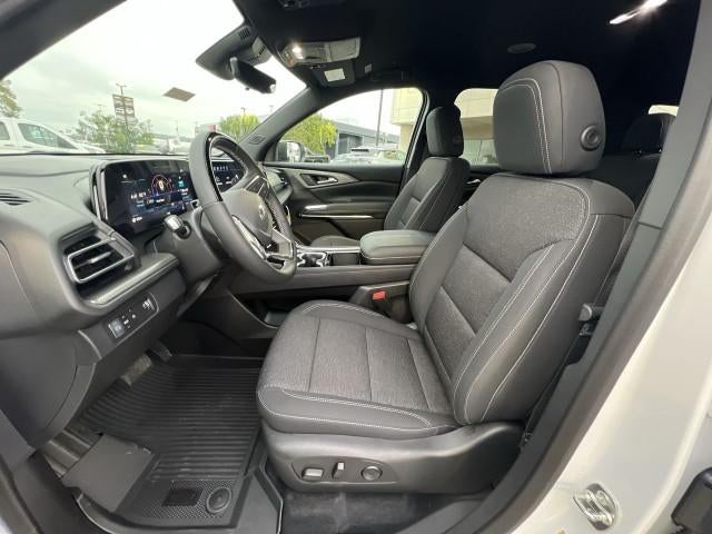 2026 Chevrolet Traverse LT w/1LT