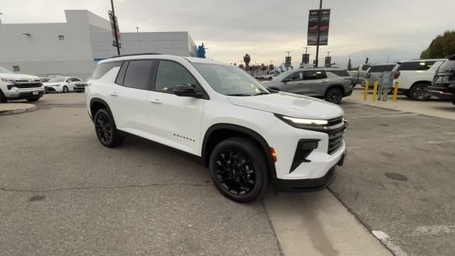 2026 Chevrolet Traverse LT w/1LT