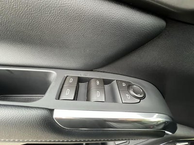 2026 Chevrolet Traverse LT w/1LT