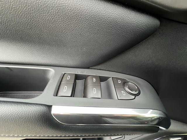 2026 Chevrolet Traverse LT w/1LT