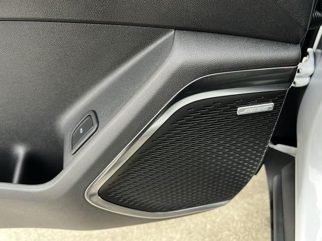 2026 Chevrolet Traverse LT w/1LT