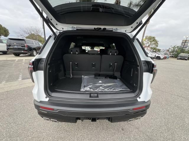 2026 Chevrolet Traverse LT w/1LT