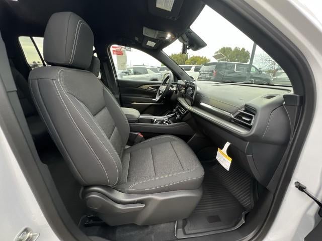 2026 Chevrolet Traverse LT w/1LT