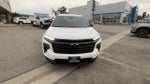 2026 Chevrolet Traverse LT w/1LT