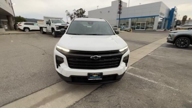 2026 Chevrolet Traverse LT w/1LT