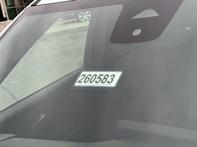 2026 Chevrolet Traverse LT w/1LT