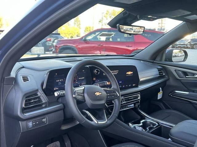 2026 Chevrolet Traverse LT w/1LT