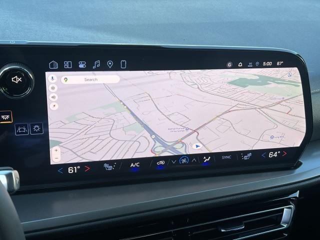 2026 Chevrolet Traverse LT w/1LT