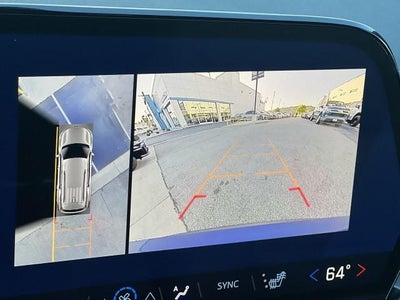 2026 Chevrolet Traverse LT w/1LT