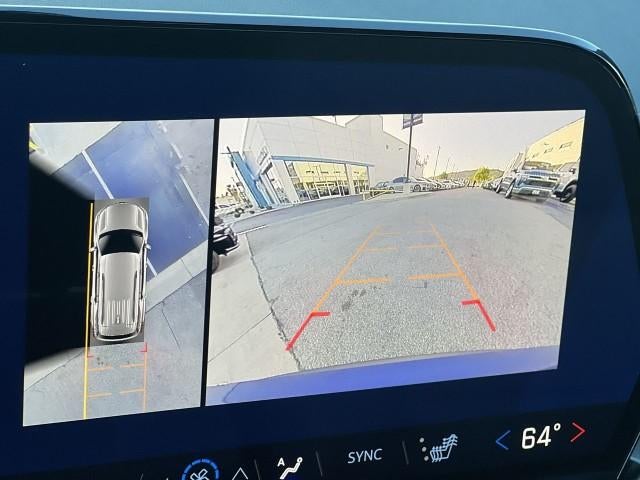 2026 Chevrolet Traverse LT w/1LT