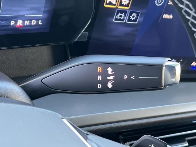 2026 Chevrolet Traverse LT w/1LT