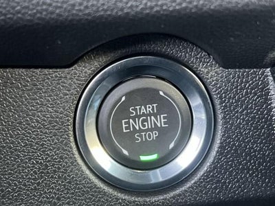 2026 Chevrolet Traverse LT w/1LT