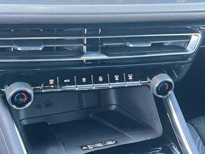 2026 Chevrolet Traverse LT w/1LT