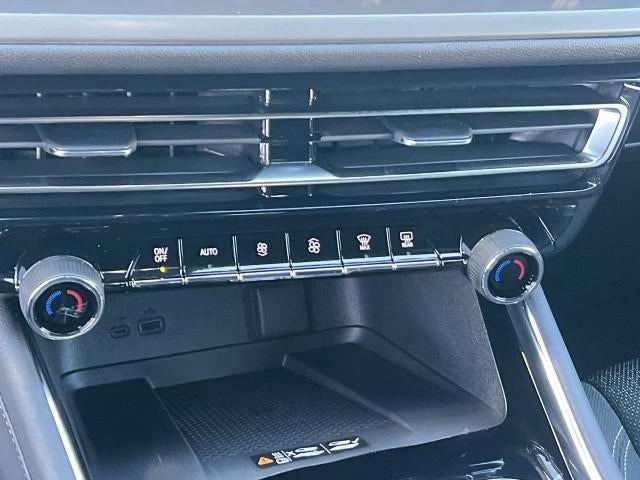 2026 Chevrolet Traverse LT w/1LT