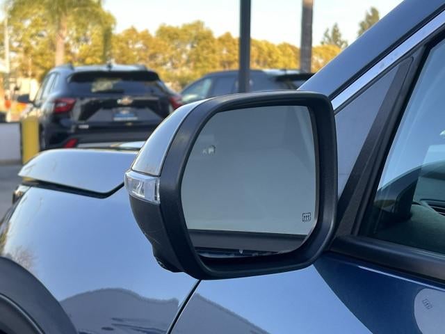 2026 Chevrolet Traverse LT w/1LT