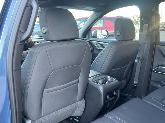 2026 Chevrolet Traverse LT w/1LT