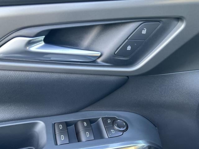 2026 Chevrolet Traverse LT w/1LT