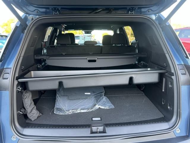 2026 Chevrolet Traverse LT w/1LT