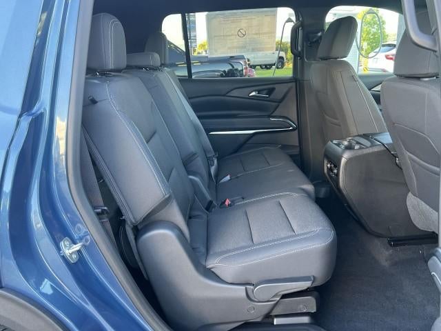 2026 Chevrolet Traverse LT w/1LT