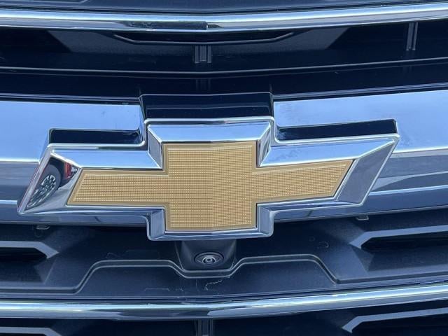 2026 Chevrolet Traverse LT w/1LT