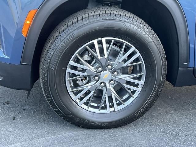 2026 Chevrolet Traverse LT w/1LT