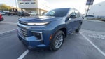 2026 Chevrolet Traverse LT w/1LT