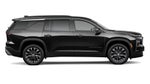 2026 Chevrolet Traverse LT w/1LT