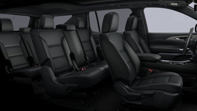 2026 Chevrolet Traverse LT w/1LT