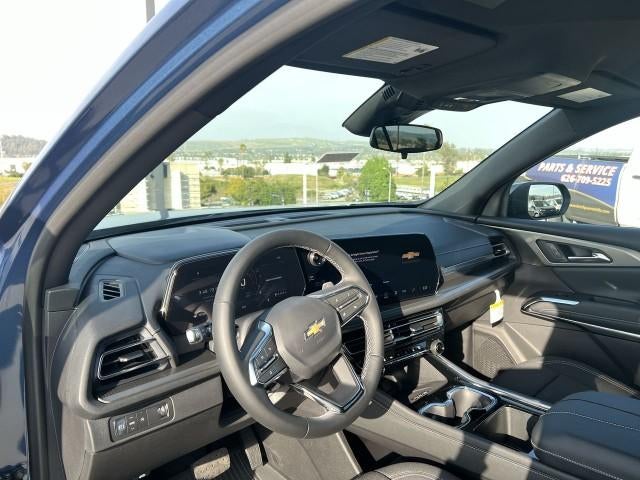 2026 Chevrolet Traverse LT w/1LT