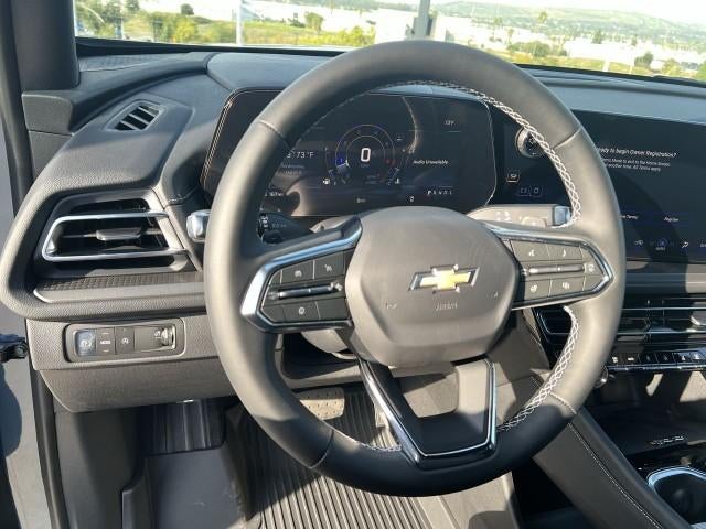 2026 Chevrolet Traverse LT w/1LT