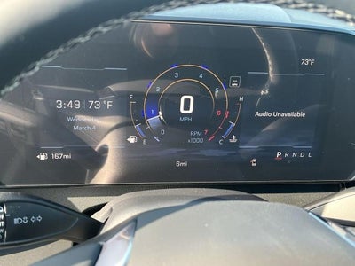 2026 Chevrolet Traverse LT w/1LT