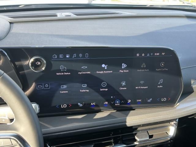 2026 Chevrolet Traverse LT w/1LT