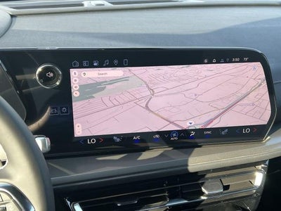 2026 Chevrolet Traverse LT w/1LT