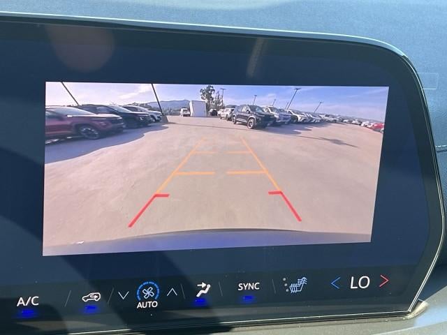 2026 Chevrolet Traverse LT w/1LT