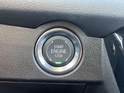 2026 Chevrolet Traverse LT w/1LT