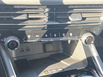 2026 Chevrolet Traverse LT w/1LT