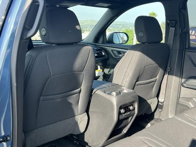 2026 Chevrolet Traverse LT w/1LT