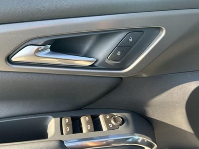 2026 Chevrolet Traverse LT w/1LT