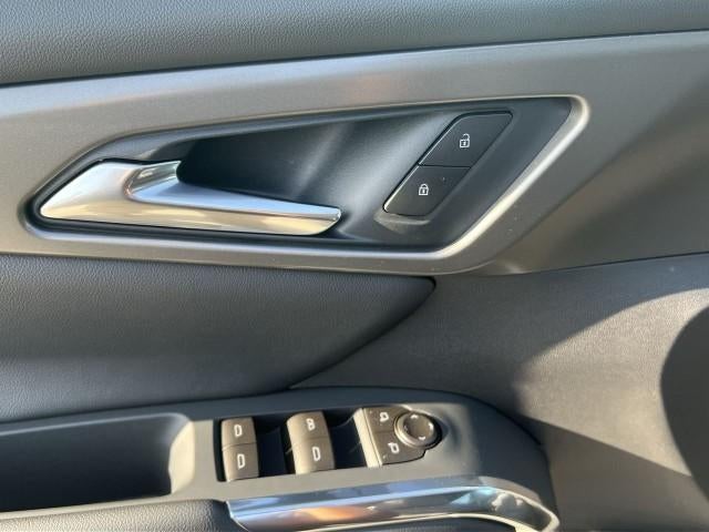 2026 Chevrolet Traverse LT w/1LT