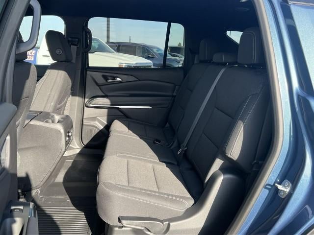 2026 Chevrolet Traverse LT w/1LT