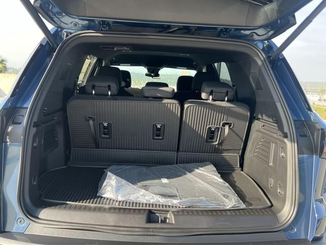 2026 Chevrolet Traverse LT w/1LT