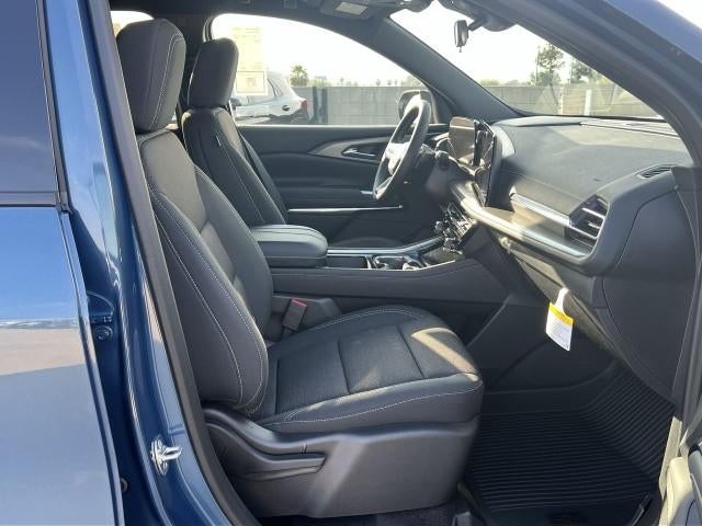 2026 Chevrolet Traverse LT w/1LT