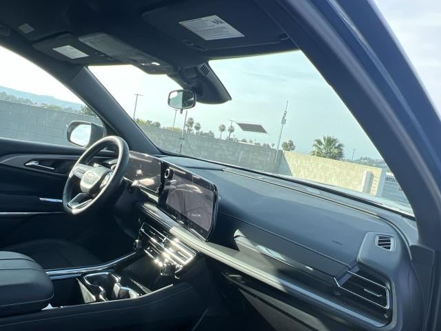 2026 Chevrolet Traverse LT w/1LT